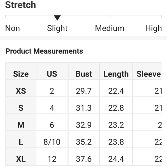 🌸New Spring Arrival Cotton Ribbed Tee women's - Picture 11 of 16